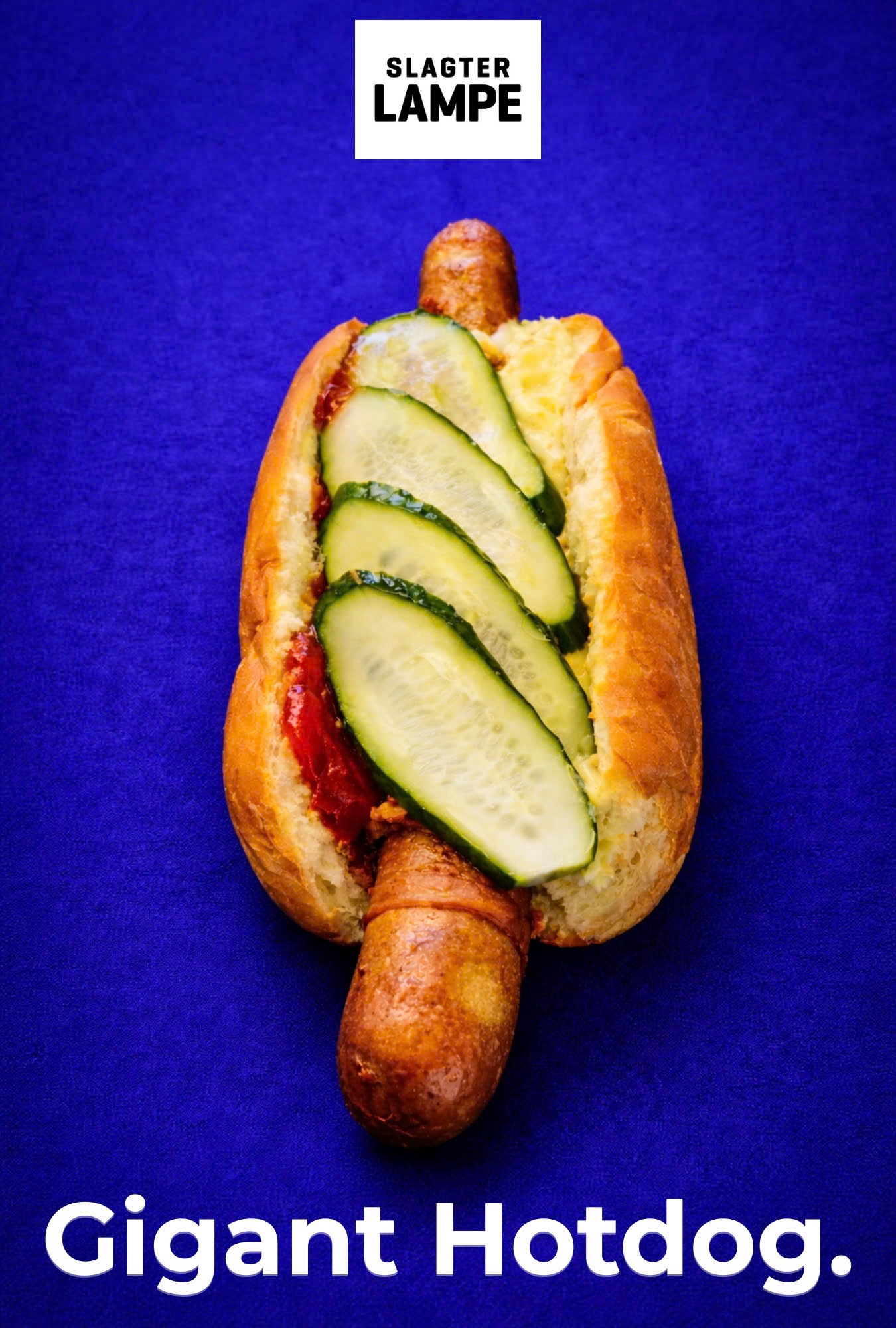 TRAMS PØLSEVOGN I KOLDING ægte passion for hotdogs og service med et smil